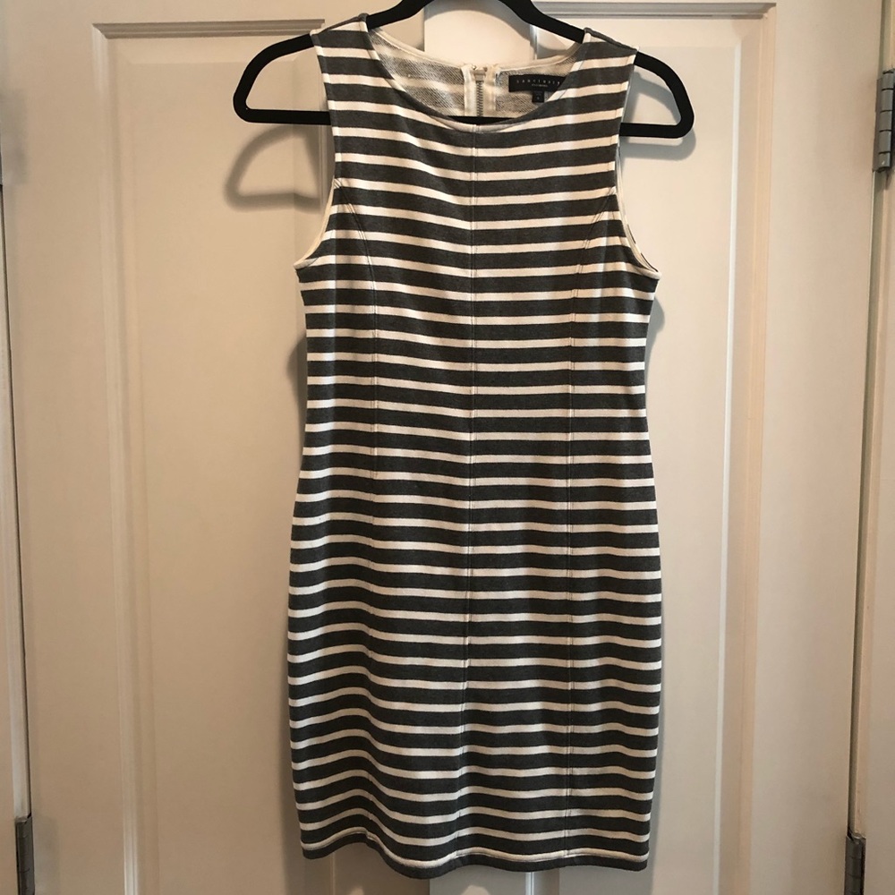 Sanctuary dress